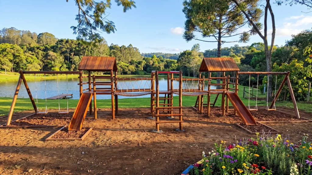 Playground Vila Grande